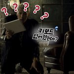 냉동인간 박준형ㅋㅋ