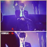 [EXO] 김카이 영상이 기대되는 이유.<b>jpg</b>