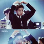 [EXO] 이 둘중 고르라면 난 닥치고 <b>후자</b>다!!!