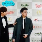 [EXO] <b>오호</b>랏 또 프리뷰 고화질 짝 찾았다ㅋㅋ