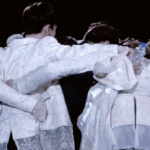 [EXO] 얘들아  모두 준비해라.