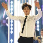 [EXO] <b>이</b>짤 김종인 자다가 <b>무대</b> 선줄ㅋㅋ
