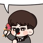 [EXO] 나 14년4월? 그쯤에꾼꿈 <b>예지</b>몽같음