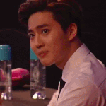 [EXO] 대포<b>흉내</b><b>내기</b>