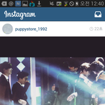 [EXO] 변백현 김희쩔 경건한거보소ㅋㅋㅋㅋ