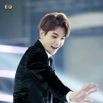 [백현] <b>가온</b>차트 고화질 백현