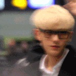 [EXO] 근데 진짜 팬질하다가 <b>별일</b> 다 일어나지않냐?