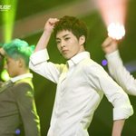 [EXO] 민석이 아프면 라디오...어..