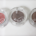 [EXO] 아까 눈화장 앤데!!!! (섀도우,렌즈)