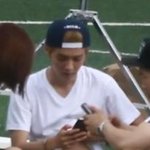 [EXO] 보자마자 더럽다 소리가 <b>육성</b>으로 튀어나옴