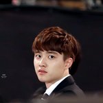 [EXO] 난경수실제로봤는데ㅋㅋㅋ