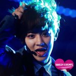 [EXO] 찬열이생각보다되게남자답지않음?