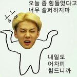 [EXO] 티켓팅할때말이야