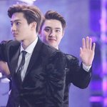 [EXO] 야이제 <b>가온</b>앱삭제해도되지?