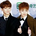 [EXO] 민석이아프지마ㅜㅜㅜ