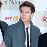 [모든팬덤] 김진우 <b>vs</b>  세훈  누가 더 잘생김?