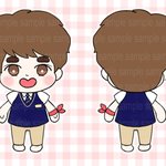 [도경수] 경수<b>인형들</b>씹귀...