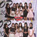 [에이핑크] 가온차트 에이핑크 <b>러브</b>떼창