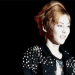 [EXO] 나 어제 <b>가온</b>못봐서
