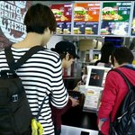 [TY] 내남편 초코<b>우유</b> 참 좋아하는데
