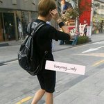 [TY] 한평생 <b>용이</b>한테만 사랑을 바치겠어요