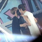 [TY] 싸이버거사서 용이한입 나<b>한입</b> 용이입술두입