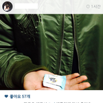 [빅뱅] 엔톡에선 바자회 옷 <b>산사람</b> 없겠지?