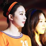 상받고 <b>눈물</b>터진 레드벨벳 슬기