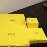 남편에게 설선물세트 받았어요~ 한국도자기 찰스장 !!