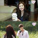 [매력<b>녀</b>] 남자들의 완벽한 이상형 김소은