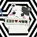[EXO] 벽반뛴사람아 복습추반좀