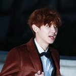 요즘 <b>이머리</b>에 꽂힌듯한 찬열