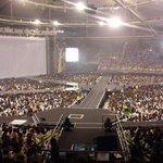 [EXO] <b>사진o</b>)단콘 좌석 시야 