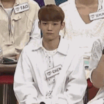 [EXO] 나스태프<b>인척</b>하고갈래