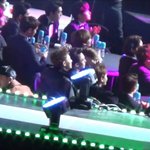 [EXO] 애들 위아래보는거 직캠보는데ㅋㅋㅋㅋ