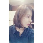 [김소연] 김소연 단발 존<b>예시</b>다 ㅠㅠ