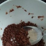 [EXO] 지금 초콜렛 빻으면서 마음다스리고 있다