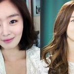 데뷔 초보다 백배<b>천배</b> 예뻐진 연예인?