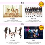 [걸그룹] 걸그룹 4대 컨셉 끝판왕과 <b>신흥</b>세력.jpg