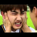 [EXO] ㅋㅋㅋㅋㅋㅅㅂ 뭐 이런경우가다있어?