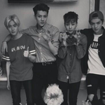 [EXO] 이거원본찾아줘