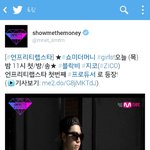 [블락비] 지코 언프리티<b>랩</b>스타 <b>프로</b>듀셔