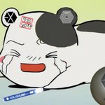 [EXO] 나어제 존<b>나심</b>쿵함