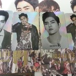 [인피니트] 앨범 처음 <b>사봄</b>