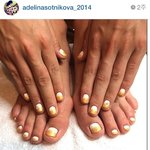 [검객] 소트니코바의 발톱