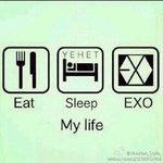 [EXO] 제발이런짤좀줘 B.B...<b>C</b>인<b>친구</b>랑 대결중임