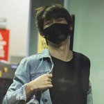[인피니트] 뜬금없지만 <b>남우현</b> 이 손