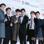 [<b>엑소</b>] 차려입으니 마치 직장인같은 레이..