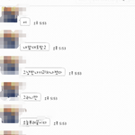 [이별후에] 꼭 <b>니랑</b> 똑같은사람 만나라