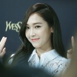 시스루입은 제시카...더예뻐진듯??